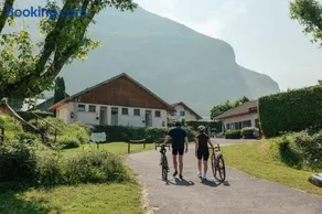 Camping Routes du Monde ATC Veyrier du Lac - Annecy - Image 3