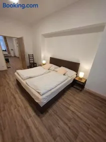 Apartmán Libochovice - Image 2