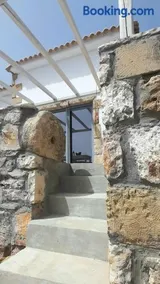 Koroni Stone House, fully equipped studios by the sea - Image 4