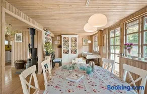 Cozy Home In Korsør With Kitchen - Image 5