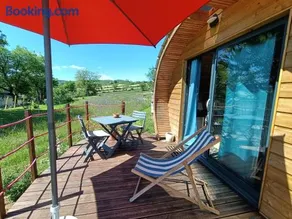 Tiny house chez Manou - Image 3