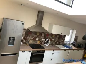Une maison agréable pour se détendre - Image 2