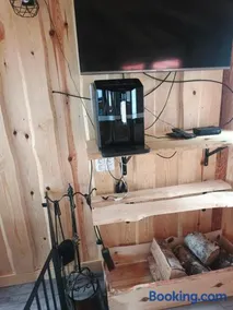 Malinowy Gaj Agroturystyka z alpakami i innymi zwierz?tami - Image 2