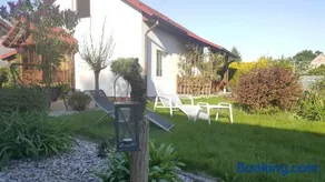 Domek nad jeziorem Bystrzyna - Image 1