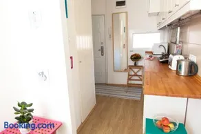 Self check-in eco studio in the heart of Buda - Image 3