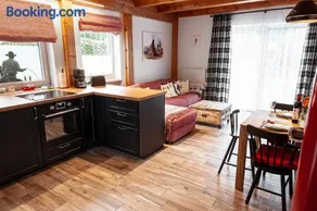 Ferienwohnung Wild West - Image 5
