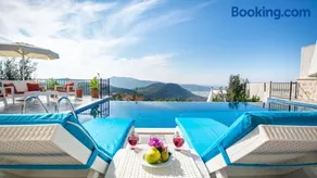2 Bedroom Villa with private pool - Image 3