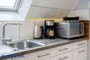 Bäckerhus - Ferienwohnung 4 - Image 3