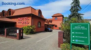 Hotel RED - Image 1