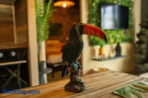 La Jungle Evasion, séjour immersif en famille - Image 3