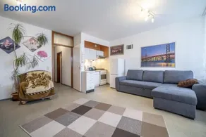 Private Apartment - Image 2