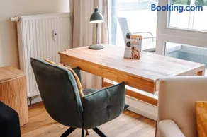 Deichkieker - Ferienwohnung mit Balkon im Herzen von Zingst - Image 3