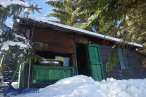 Chatka Slivka - Image 2