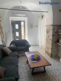 Cozy stone built apartment in Nénita! - Image 3
