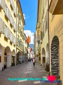 Appartamento Merano nel cuore - Image 1