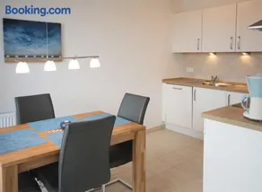 Haus Meeresblick - Ferienwohnung Schwalbennest A 4.06 (Ref. 128721) - Image 4
