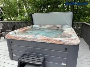 Gunstock Chalet with Hot Tub & Massage Chair - Image 3