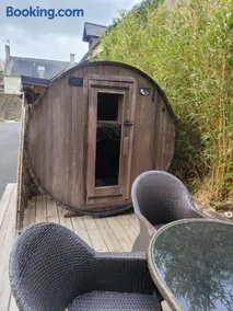 Gîte l'Ardoisier 7 Pers Sauna Bayeux 2km - Image 2