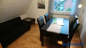 Private Zimmer bei der Weser-Ems-Halle - Image 2
