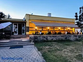 Penzion a Chatový Camp Havraníky u NP Podyjí - Image 4