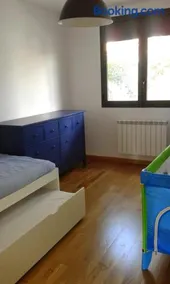 Apartamento Paola. Prepirineo. Senderismo, relax... - Image 1