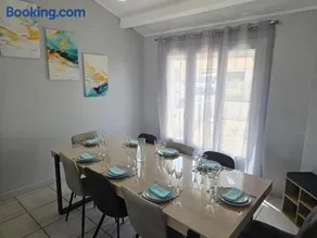 Villa charmante à 10 min des plages - Image 3