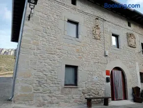 Casa Rural IKIGAI, Viloria Navarra - Image 4