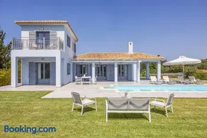 Villa Votsalo - Denne villa omfatter en privat pool, Wi-Fi og aircondition - Image 1