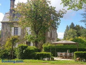 VILLA MURA gite luxe avec piscine et spa campagne et grand air nouvelle Aquitaine Corrèze - Image 3
