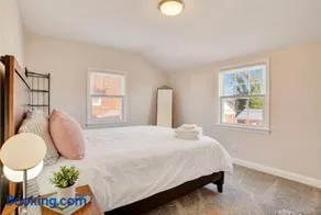 Annapolis Charm 3BR Downtown - Image 1