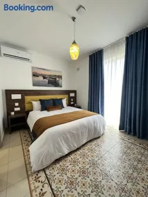 Seaview Marsaxlokk Apartment Eye of Osiris - Image 3