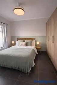 Modern Langebaan Escape with Braai & Parking - Image 3