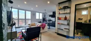 Le Perchoir, High-end & Panoramic View - Image 3