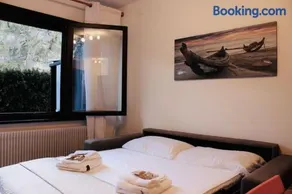 [Fronte lago]ResidenceGarden, moderno appartamento - Image 4