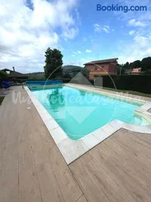 Villa Viviana con Piscina "UnaNotteaCasaMia" - Image 1