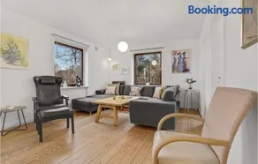 Three-Bedroom Holiday Home In Hojer - Image 2