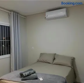Sobrado Aconchegante com suíte e banheira - Image 3