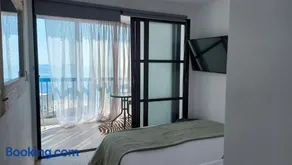 Exclusif Appartement en 1er Ligne, Vue Imprenable, Piscine, Parking Privé à Playa Mucha Vista, Alicante - Image 3