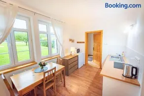 Apartmány Pod Křížovým vrchem Adršpach - Image 2