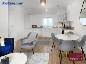 Bracknell - Maisonette Parking 2Bed - Image 3