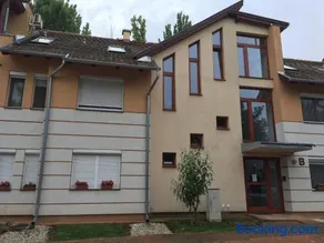 Bella apartman Balatonalmádi - Image 4