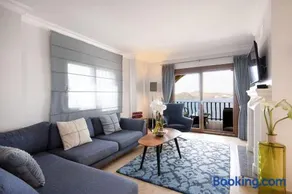 Stunning Sea Front Villa near Yalikavak Marina - Image 1