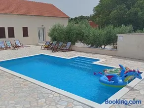 Kuća za odmor Mira blizu Biograda na moru - Image 4