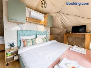 Sutjeska Glamping Domes - Image 2