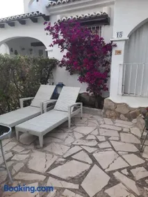 PRECIOSO BUNGALOW EN MORAIRA/ LOVELY BUNGALOW IN MORAIRA - Image 1