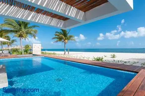 Departamento exclusivo con playa privada - La Amada, Cancun - Image 4