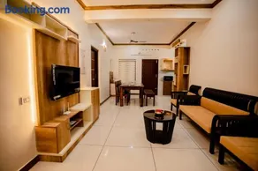 Cliff Way Apartments - Image 2