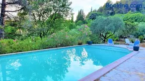 Villa CIGALONS en pleine pinède avec PISCINE - Image 1