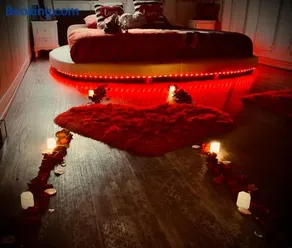 Bulle d’Amour , une nuit en amoureux - Image 3