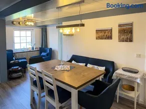 Haus Frisia Ferienwohnung Frisia 6 - Image 1